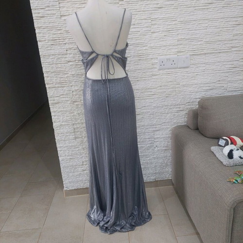 Dress like new, size S/M