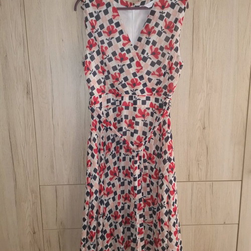 Anonyme designers dress like new, multicolor, size L