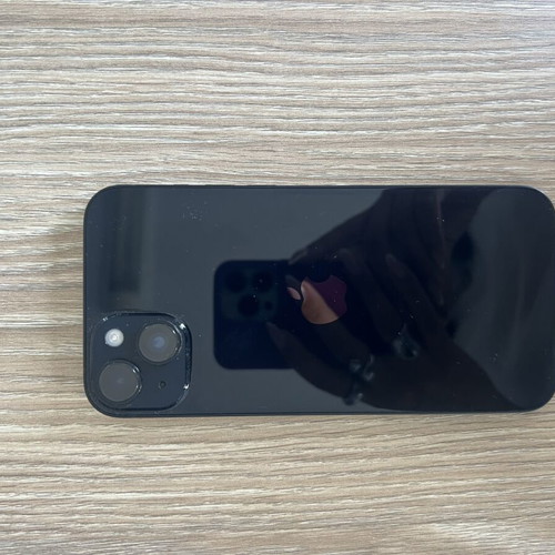 Iphone 14 Plus Dark Blue used, very good condition, 128GB