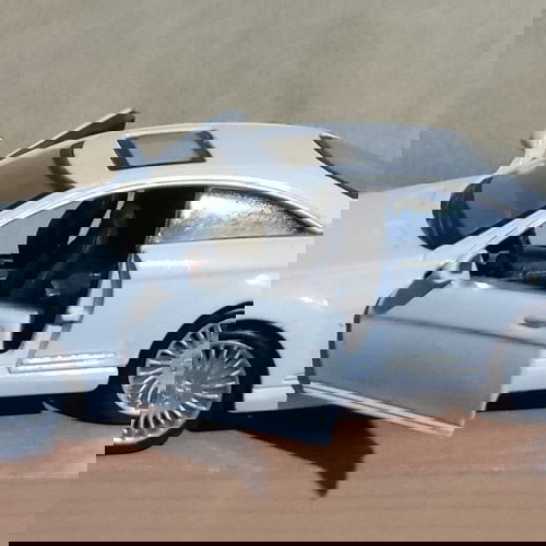 Mercedes CL 550 1/32 Model