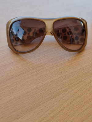 Γυαλιά ηλίου Gucci GG 3039/s μεταχειρισμένα, μπεζ
