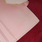 Dolce & Gabbana wallet