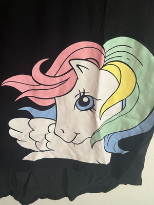 My Little Pony Tezenis къс ръкав тениска употребявана, размер M