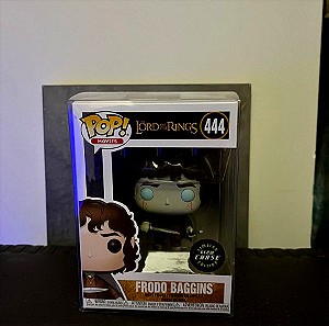 Funko pop Lord of the rings Frodo Chase αυθεντικο