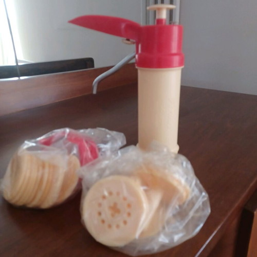 Formex device for cookies and sweets vintage new