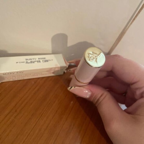Mary Kay High Profile Creme Lipstick vintage, unused