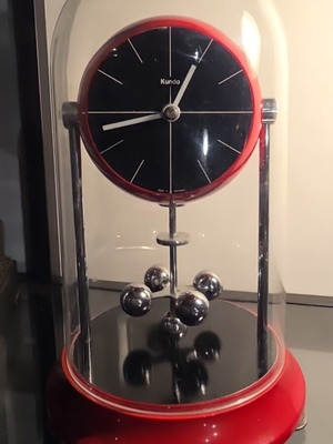 Kundo design ρολόι ειδική έκδοση, σαν καινούργιο