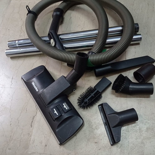 MIELE ELECTRIC VACUUM CLEANER ATTACHMENTS