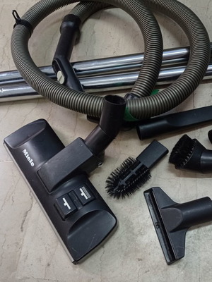 MIELE ELECTRIC VACUUM CLEANER ATTACHMENTS