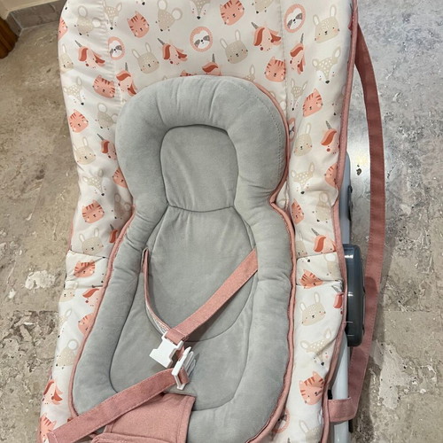 Bebe Stars Dream Plus Bunny Relax like new for babies
