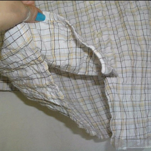 L.O.G.G. by H&M women's shirt like new, plus size
