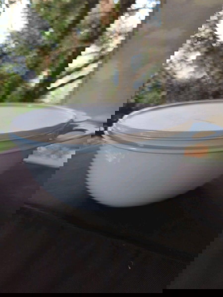 tupperware