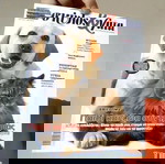  Περιοδικο & βιβλια Marilyn Monroe Μεριλιν Μονροε 3 ΜΑΖΙ - ΠΑΚΕΤΟ