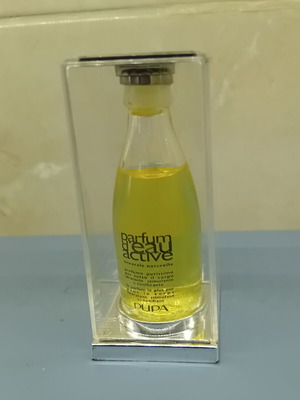 Pupa L'eau Active Mini Perfume new with box