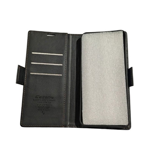 Luxury Leather Wallet Case for Samsung Galaxy A55 5G new