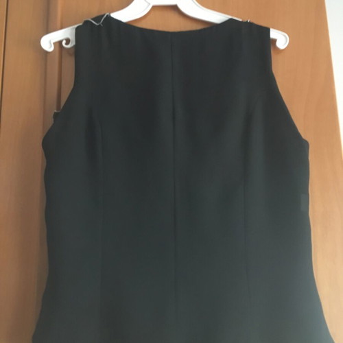 Women's Ananiki Black Blouse like new, size M