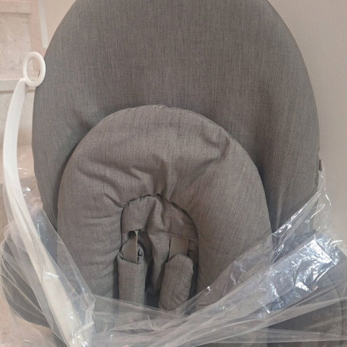 Stokke Steps Newborn Set new with Chicco cupboard locks gift