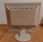 Οθόνη Υπολογιστή Philips Monitor 17'' 1280x1024p