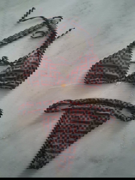 Shein μπικίνι
