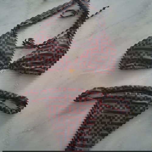 Shein μπικίνι