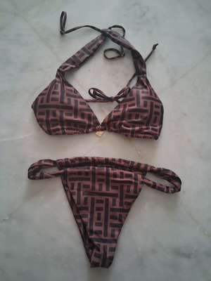 Shein μπικίνι
