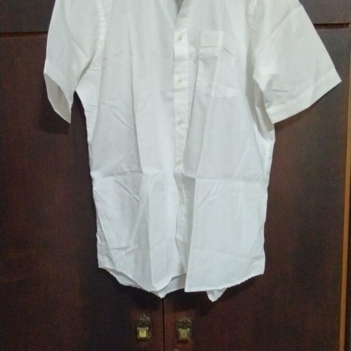 White shirt XXL like new