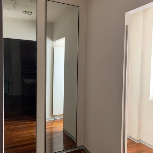 Wall mirrors in various sizes like new