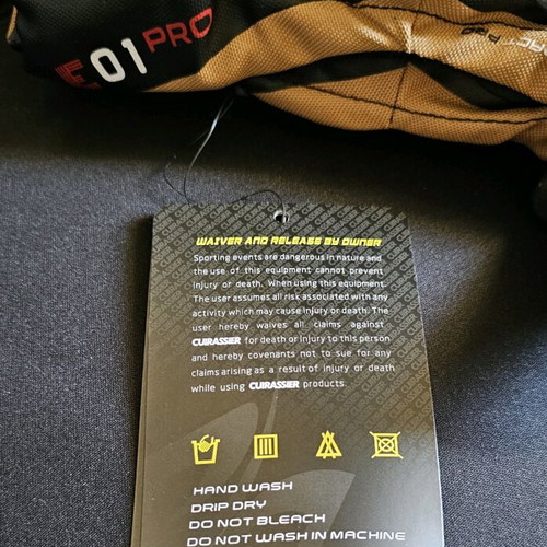 Cuirassier elbow protectors new for motorcycles, scooter, bicycle