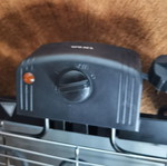 Electric grill like new