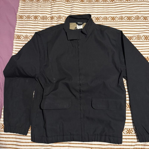 Nike Tech Pack Storm-Fit jacket, black, size S