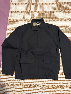 Nike Tech Pack Storm-Fit jacket, black, size S