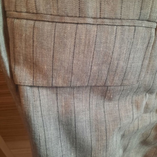 MEN'S SUIT SOGO EXCLUSIVE