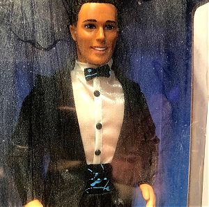 1996 Mattel Ken Great Date Barbie doll