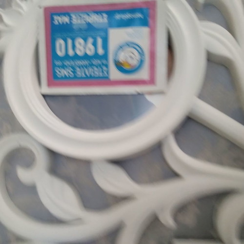 Frame set new