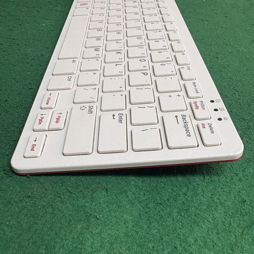 Raspberry Pi 400 Computer Keyboard like new