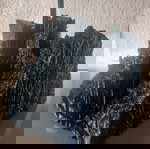  Mina's Tirith 3d printed black