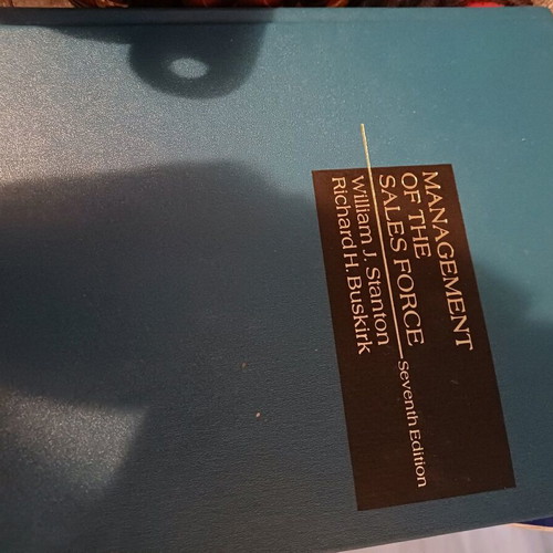 Hardcover book in English like new