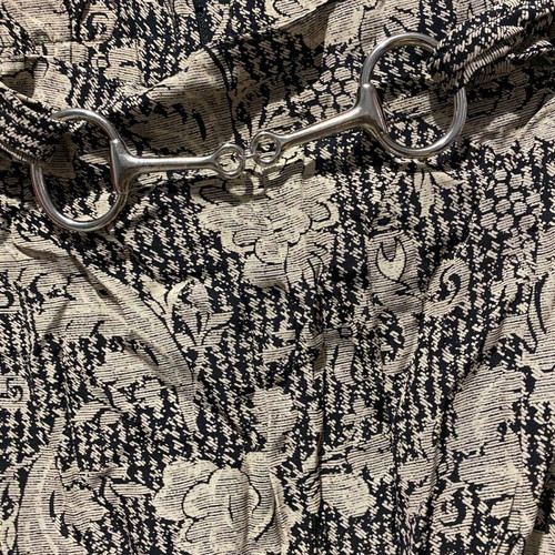 Long skirt like new size M 38 10