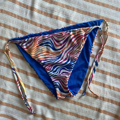Calzedonia swimsuit medium like new, multicolor