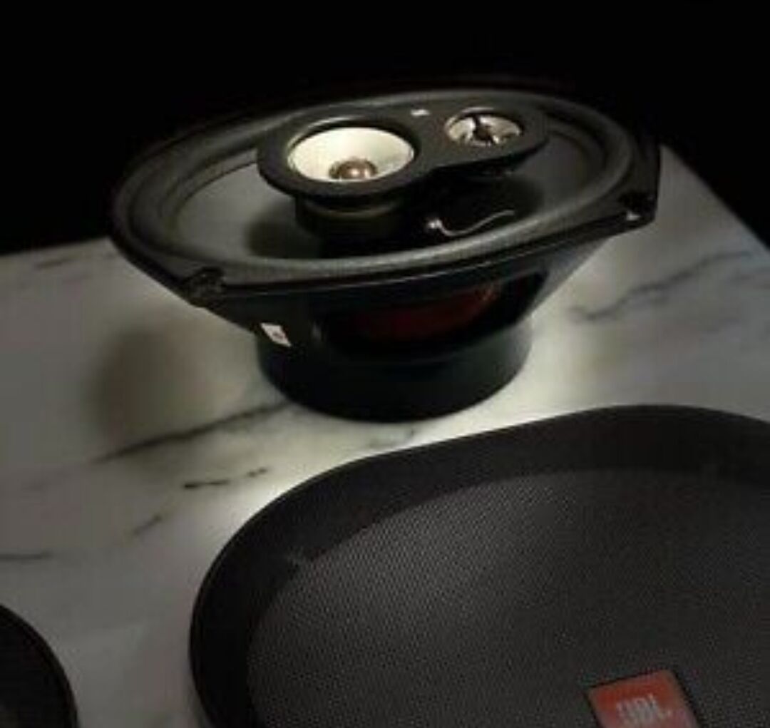 JBL TM930 vintage speakers like new,… - € 1.000,00 - Vendora.cy