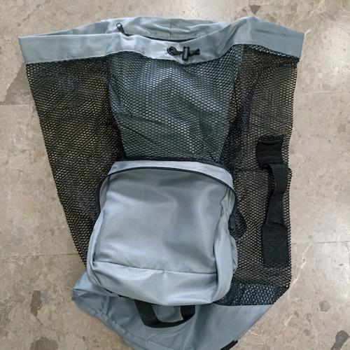 Large IST backpack for water sports new