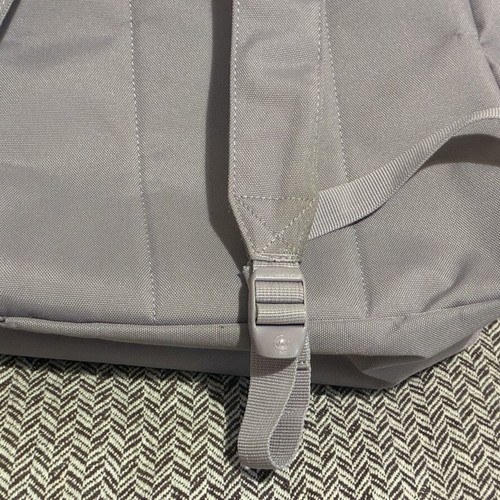 Herschel Nova Mid-Volume Backpack pastel lilac 18L like new