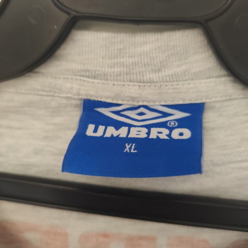 T-shirt Euro1996 Umbro used, size XL
