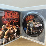 Tekken 6 PS3 game