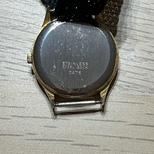 Rotary vintage wristwatch Quartz in excellent condition