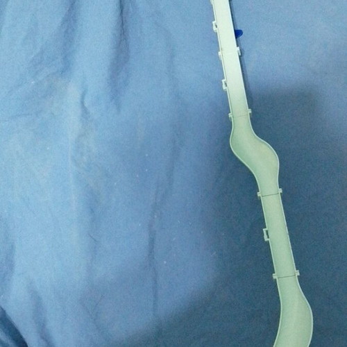 Slide assembly 80 cm length like new