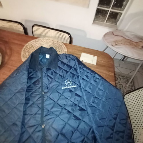 Jacket Mercedes Benz XL used