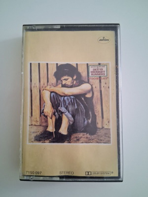 Kevin Rowland & Dexys Midnight Runners Too-Rye-Ay cassette used, pop