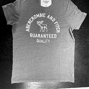 Abercrombie t-shirt