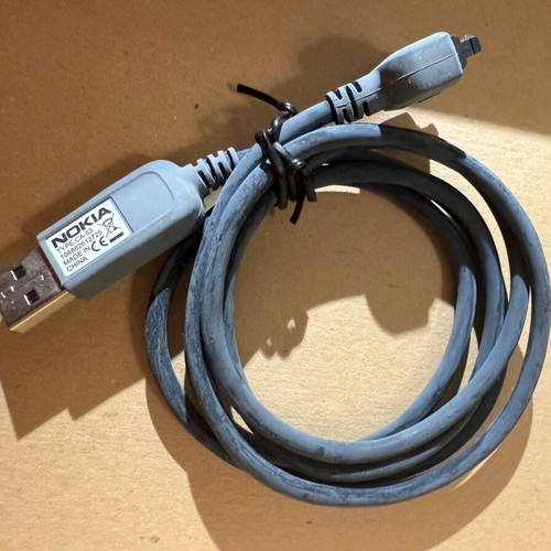 Nokia cable new